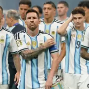 Argentina vs. Inglaterra, por el Mundial 2026: dónde ver en vivo, horario y formaciones