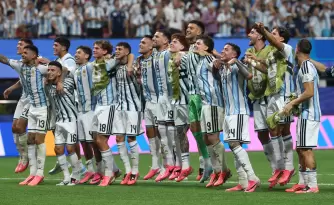 seleccion argentina