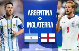 La semifinal se juega en el Mercedes-Benz Stadium de Atlanta, desde las 16 h