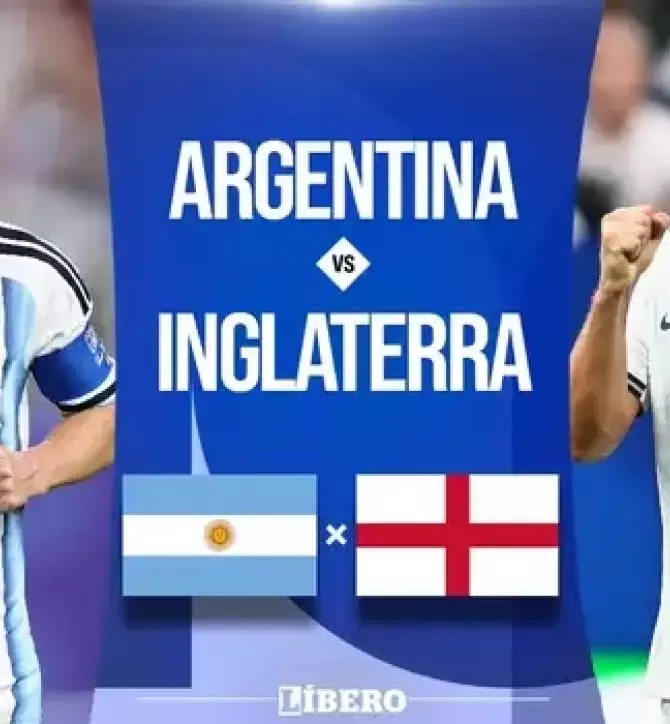 La semifinal se juega en el Mercedes-Benz Stadium de Atlanta, desde las 16 h
