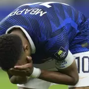 Mbappé estalló tras la eliminación con una durísima autocrítica: "hubo demasiados errores"