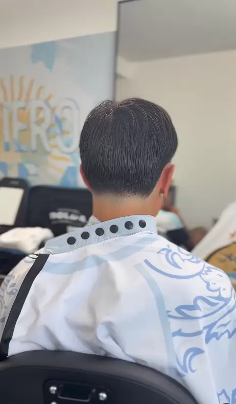 cortes de pelo seleccion