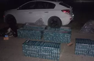 Detuvieron a tres gendarmes por realizar un presunto control ilegal en Jujuy