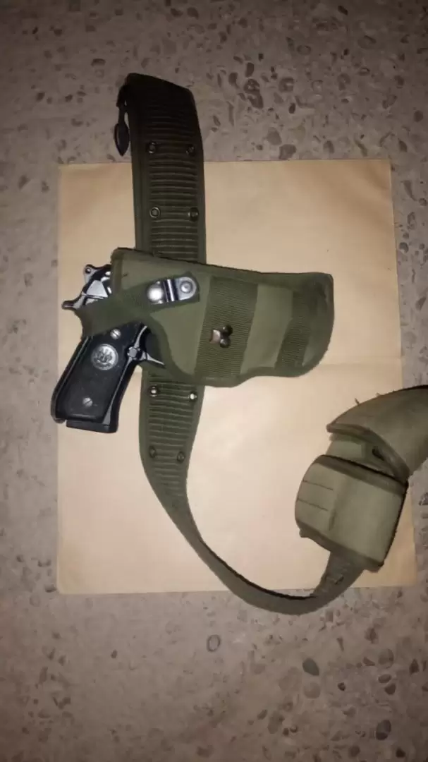 Detuvieron a tres gendarmes por realizar un presunto control ilegal en Jujuy