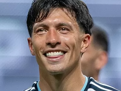lisandro martinez