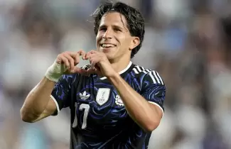 giuliano simeone