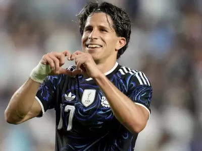 giuliano simeone