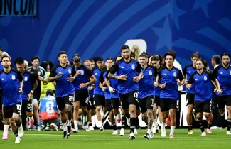argentina