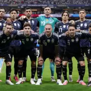 La base de la Scaloneta para la final: quiénes llegan con más desgaste y qué jugadores sostuvieron a Argentina durante todo el Mundial