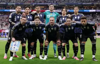 argentina inglaterra