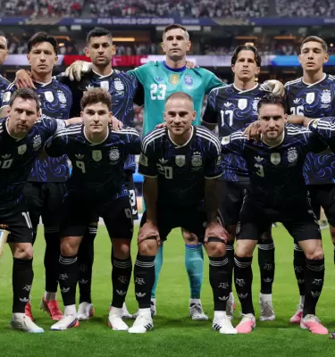 argentina inglaterra