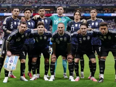 argentina inglaterra