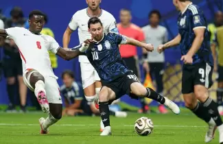 argentina inglaterra