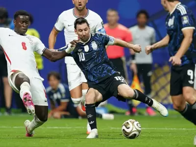 argentina inglaterra