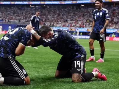 argentina vs inglaterra