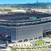 MetLife Stadium: cómo es el imponente estadio que recibirá la final del Mundial 2026 entre Argentina y España