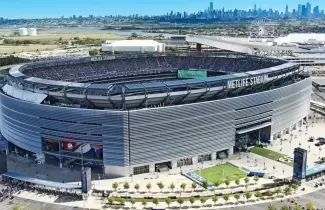 MetLife Stadium