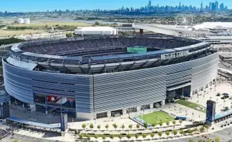 MetLife Stadium