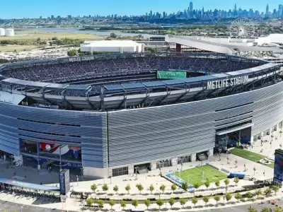 MetLife Stadium