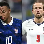 Inglaterra y Francia se enfrentan por el tercer puesto en el Mundial: cuándo es el partido