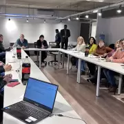 Diputados provinciales conocieron los avances de la modernizaci�n del Estado en Jujuy