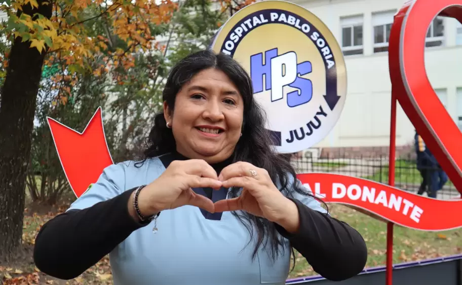 donacion de organos