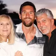 "Lloramos todo el partido": la conmovedora confesión de Celia, la mamá de Messi, tras el agónico triunfo de Argentina