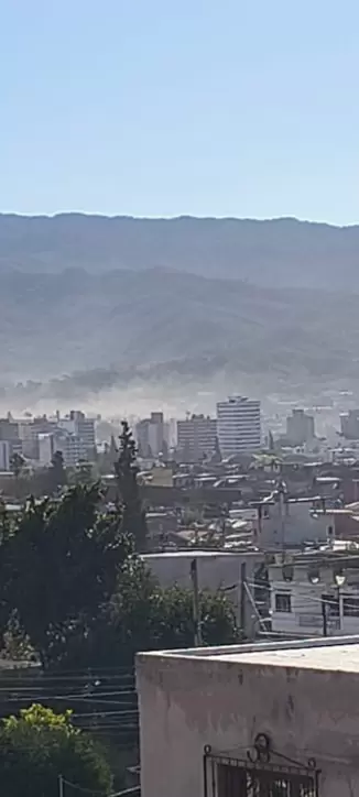 Viento norte
