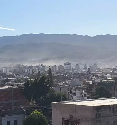 Viento norte
