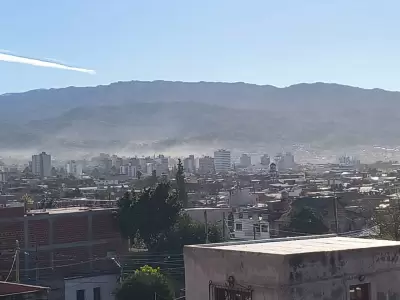 Viento norte