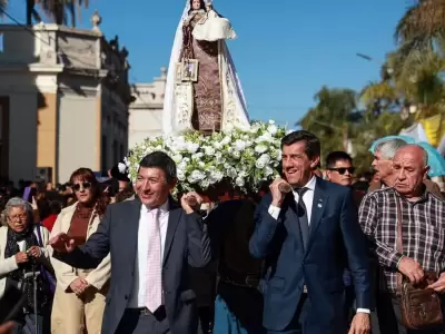 sadir en las fiestas patronales de el carmen