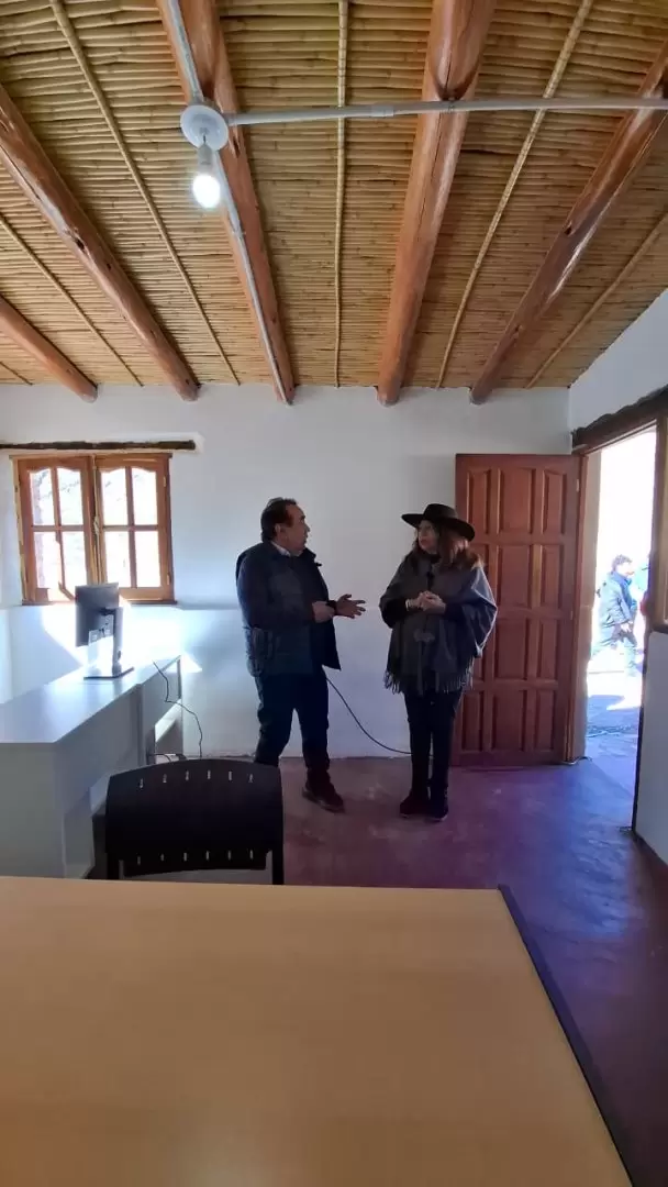 mejoras purmamarca