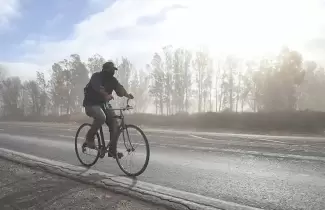 viento zonda viento norte