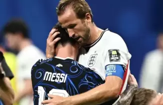 harry kane