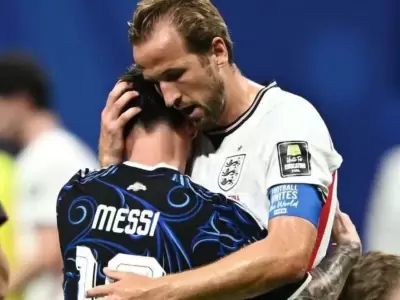 harry kane