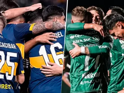 boca sarmiento copa argentina