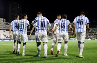 racing defensa y justicia