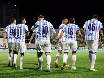 racing defensa y justicia