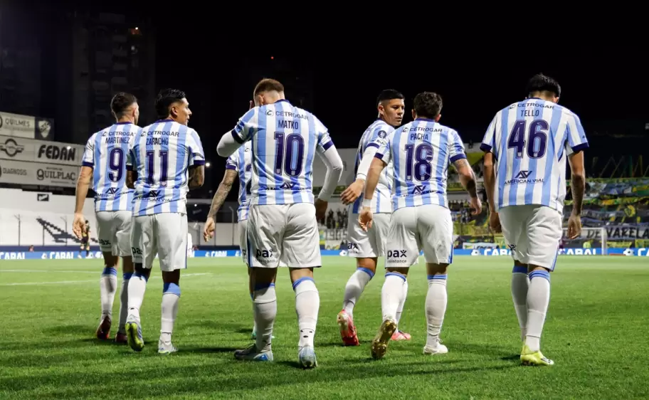 racing defensa y justicia