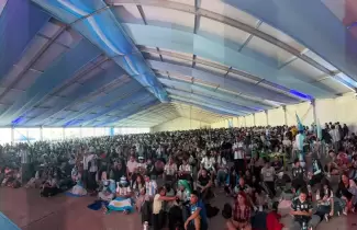 Ciudad Cultural "Punto Mundial"