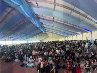 Ciudad Cultural "Punto Mundial"