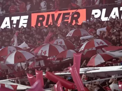River se presenta ante Aldosivi por Copa Argentina