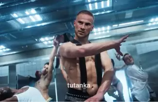 Alienta a la Selecci�n: Madonna comparti� un impactante y sensual video de la Scaloneta bailando su nuevo hit con IA