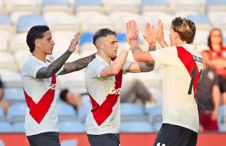 River Plate
