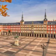 madrid