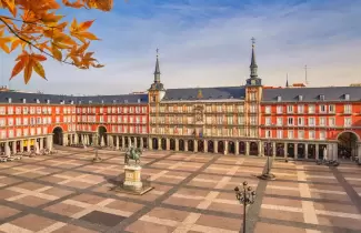 madrid