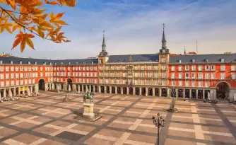 madrid