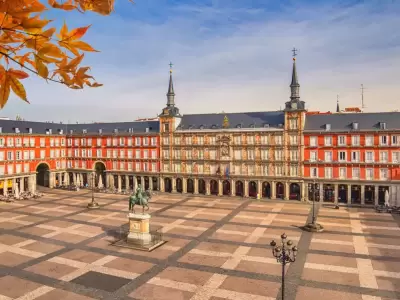 madrid