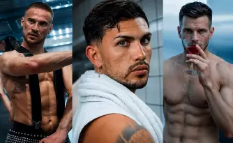 Alienta a la Selecci�n: Madonna comparti� un impactante y sensual video de la Scaloneta bailando su nuevo hit con IA