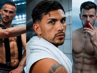 Alienta a la Selecci�n: Madonna comparti� un impactante y sensual video de la Scaloneta bailando su nuevo hit con IA